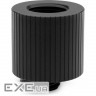 Фітинг для СРО Ekwb EK-Quantum Torque Rotary Offset 3 - Black (3831109832783)