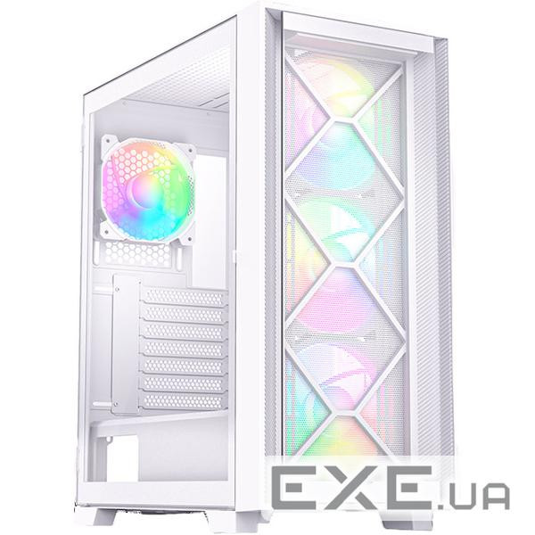 Корпус MONTECH Air 1000 Premium White (AIR 1000 PREMIUM (W))