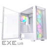 Корпус MONTECH Air 1000 Premium White (AIR 1000 PREMIUM (W))