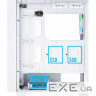 Корпус MONTECH Air 1000 Premium White (AIR 1000 PREMIUM (W))