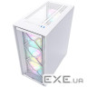 Корпус MONTECH Air 1000 Premium White (AIR 1000 PREMIUM (W))