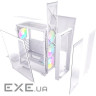 Корпус MONTECH Air 1000 Premium White (AIR 1000 PREMIUM (W))