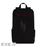 Рюкзак для ноутбука Acer 18" Nitro Quest, Black (GP.BAG11.071)
