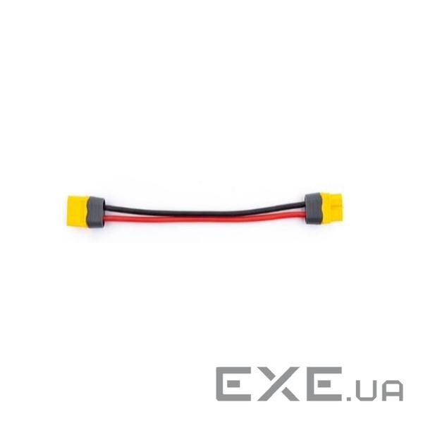 Кабель-подовжувач ToolkitRC TK41600 XT60 Male to XT60 Female 14cm (XT60 M to XT60 F)