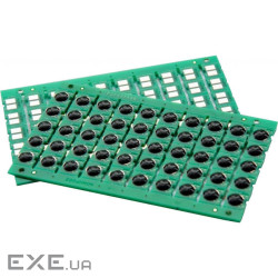 Чип для картриджа HP LJ Enterprise M4555 10K H-CE390A-10K-VE AHK (3206280)