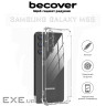 Чохол до мобільного телефона BeCover Anti-Shock Samsung Galaxy M55 5G SM-M556 Clear (711901)