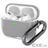 Чохол для навушників Armorstandart Air для Apple Airpods Pro 3 Black (ARM88267) (ARM88267)