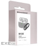 Чохол для навушників Armorstandart Air для Apple Airpods Pro 3 Black (ARM88267) (ARM88267)