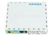 Маршрутизатор Mikrotik hEX PoE lite (RB750UPr2)