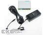 Маршрутизатор Mikrotik hEX PoE lite (RB750UPr2)