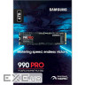 SSD диск SAMSUNG 990 Pro 4TB M.2 NVMe (MZ-V9P4T0B/AM) (MZ-VAP4T0B/AM)