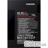 SSD диск SAMSUNG 990 Pro 4TB M.2 NVMe (MZ-V9P4T0B/AM) (MZ-VAP4T0B/AM)