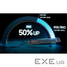SSD диск SAMSUNG 990 Pro 4TB M.2 NVMe (MZ-V9P4T0B/AM) (MZ-VAP4T0B/AM)