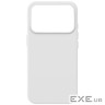 Чохол до мобільного телефона Armorstandart ICON2 MagCase Apple iPhone 17 Pro White (ARM86678)