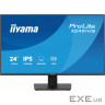 Монітор iiyama X2491HS-B1