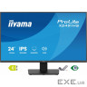 Монітор iiyama X2491HS-B1