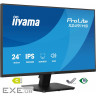 Монітор iiyama X2491HS-B1