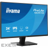 Монітор iiyama X2491HS-B1