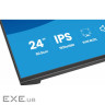 Монітор iiyama X2491HS-B1