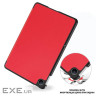 Чохол до планшета BeCover Smart Case Xiaomi Redmi Pad 2 SE 9.7" (2026) Red (715829)