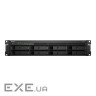 NAS-сервер SYNOLOGY RackStation RS1221+