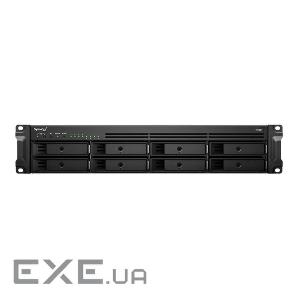 NAS-сервер SYNOLOGY RackStation RS1221+