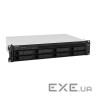 NAS-сервер SYNOLOGY RackStation RS1221+