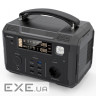 Зарядна станція Choetech BS004-EU-BK, 500W