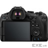 Цифровий фотоапарат Canon EOS R6 Mark III body (7084C035AA)