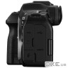 Цифровий фотоапарат Canon EOS R6 Mark III body (7084C035AA)
