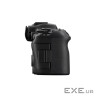 Цифровий фотоапарат Canon EOS R6 Mark III body (7084C035AA)