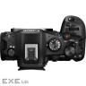 Цифровий фотоапарат Canon EOS R6 Mark III body (7084C035AA)