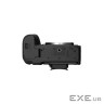 Цифровий фотоапарат Canon EOS R6 Mark III body (7084C035AA)