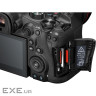 Цифровий фотоапарат Canon EOS R6 Mark III body (7084C035AA)