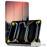 Чeхол-книжка BeCover Smart Case для Apple iPad Pro 13" M4 2024 Dusk (711648)