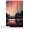 Чeхол-книжка BeCover Smart Case для Apple iPad Pro 13" M4 2024 Dusk (711648)