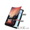 Чeхол-книжка BeCover Smart Case для Apple iPad Pro 13" M4 2024 Dusk (711648)