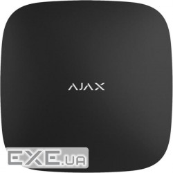 Ретранслятор Ajax ReX black (000015007)