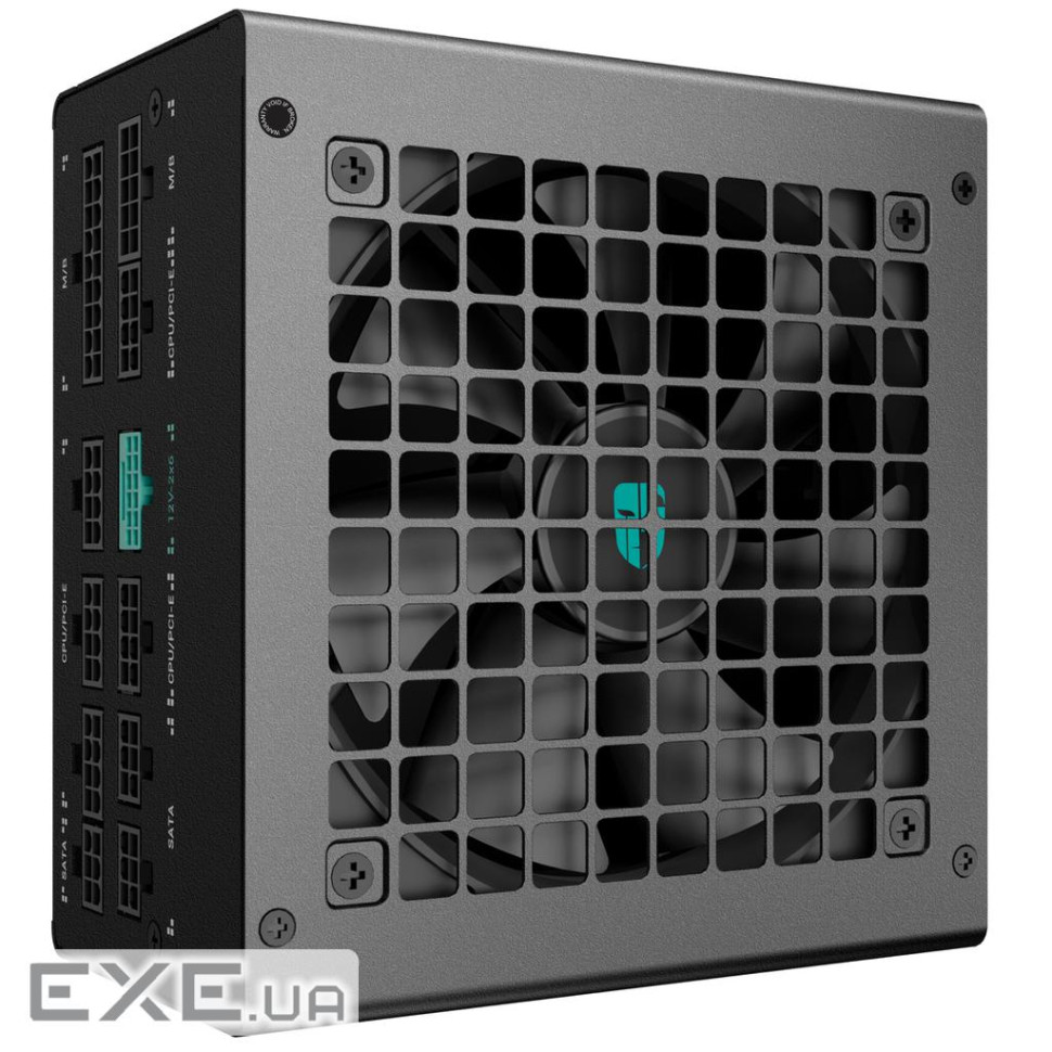 Блок питания GamerStorm PN750M (R-PN750M-FC0B-JGEU) 750W