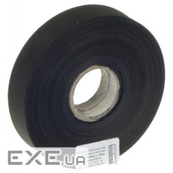 Стрічка до принтерів 25,4мм х100м HD SPOOL Black WWM (S25.100H)