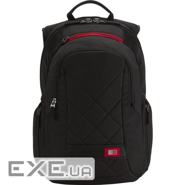 Рюкзак для ноутбука Case Logic 14" Sporty DLBP-114 Black (3201265)