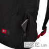 Рюкзак для ноутбука Case Logic 14" Sporty DLBP-114 Black (3201265)