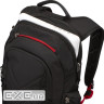 Рюкзак для ноутбука Case Logic 14" Sporty DLBP-114 Black (3201265)