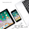 Дата кабель USB-C to USB-C 2.0m ABMLL82 white Armorstandart (ARM63474)