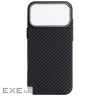 Чохол до мобільного телефона Armorstandart LikeCarbon2 MagCase Apple iPhone 17 Pro Max Ca (ARM86259)