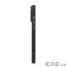 Чохол до мобільного телефона Armorstandart LikeCarbon2 MagCase Apple iPhone 17 Pro Max Ca (ARM86259)