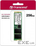 SSD TRANSCEND MTS830S 256GB M.2 SATA (TS256GMTS830S)