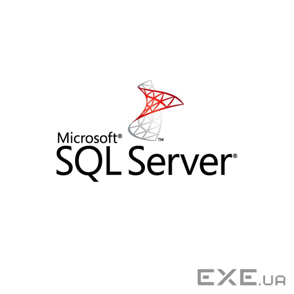 ПО для сервера Microsoft SQL Server Enterprise - 2 Core License Pack - 3 y (DG7GMGF0FKZV_0003_P3Y_T