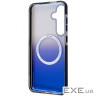 Чехол Proove Shadow Star Case with Magnetic Ring Samsung Galaxy S26 gray (PCSSSGS02605 gray)