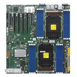 Supermicro Motherboard MBD-X13DEI-T-B Intel Xeon Socket LGA4677 C741 Max.4TB DDR5 EATX BULK Box